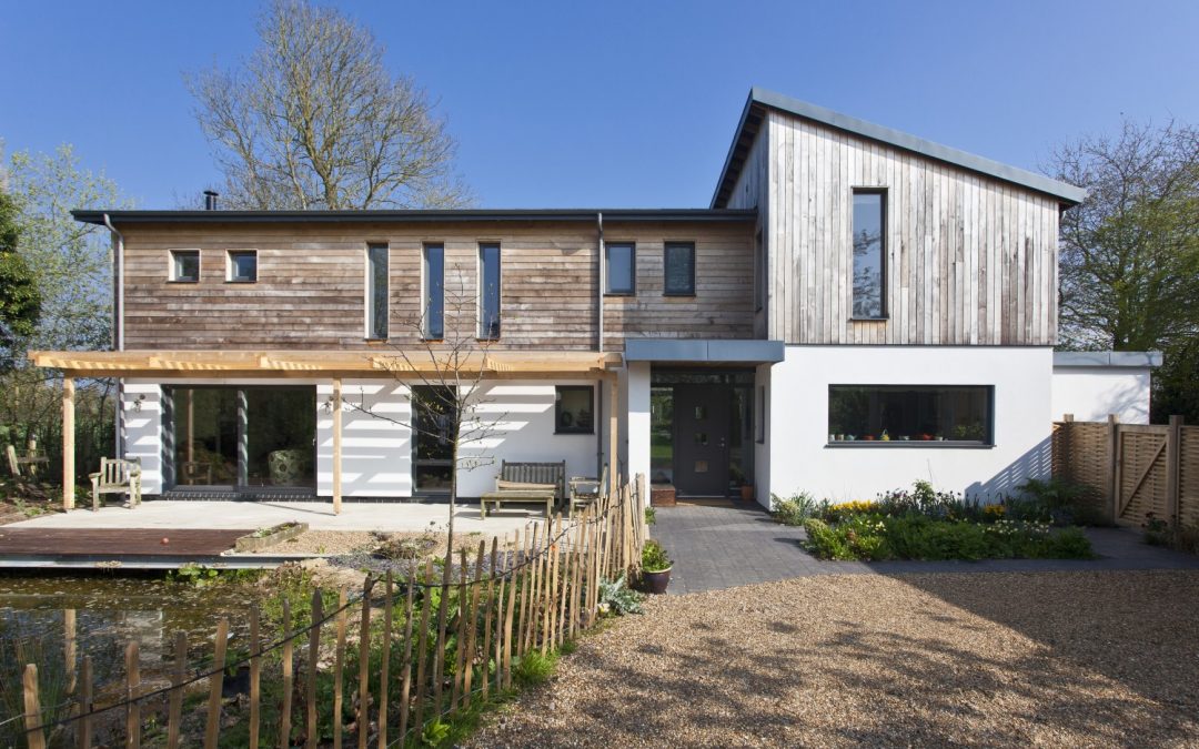 AT Award – Excellence in Architectural Technology