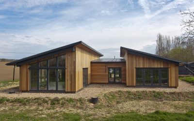 Svenskhomes Flexibility – We can do as much or as little as you want us to!