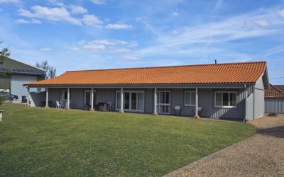 Laxfield – Farmhouse